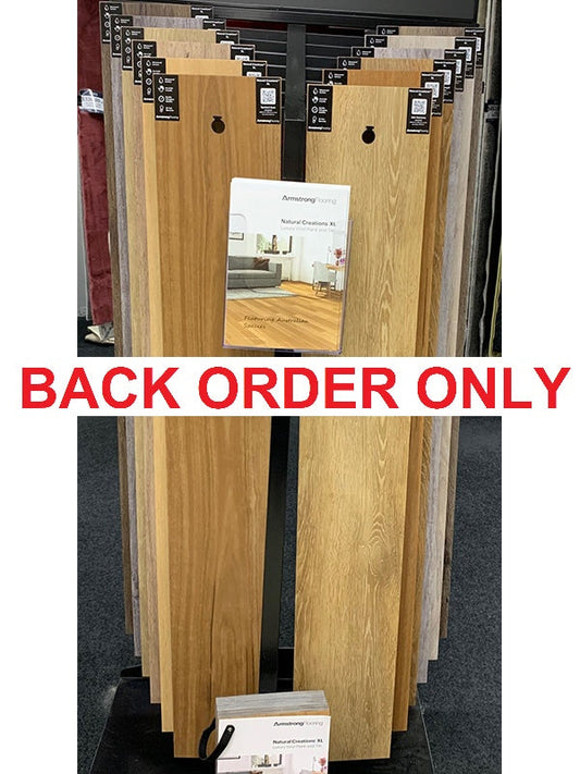 KINGSWOOD AUSTRALIS HANGING PLANK