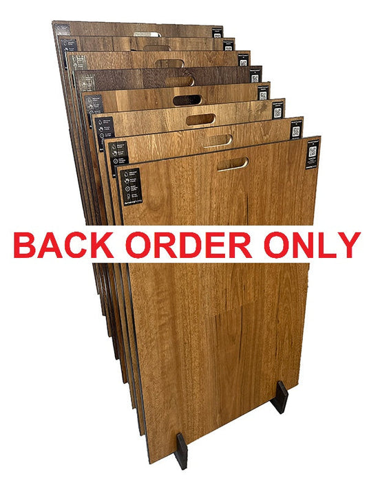 NC ARBORART DISPLAY BOARD 900X600