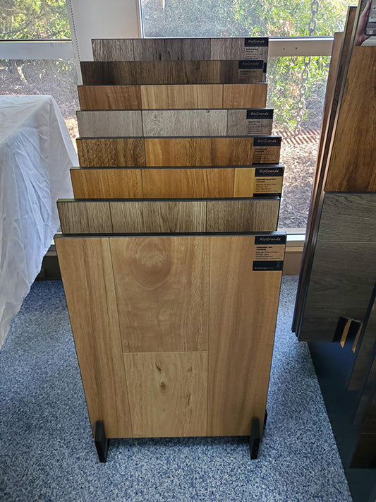 KINGSWOOD1.5 DISPLAY BOARD 600X400